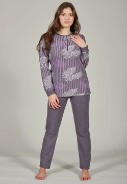 PIŻAMA DAMSKA BIP BIP DN407