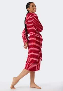 SZLAFROK DAMSKI SCHIESSER 181535