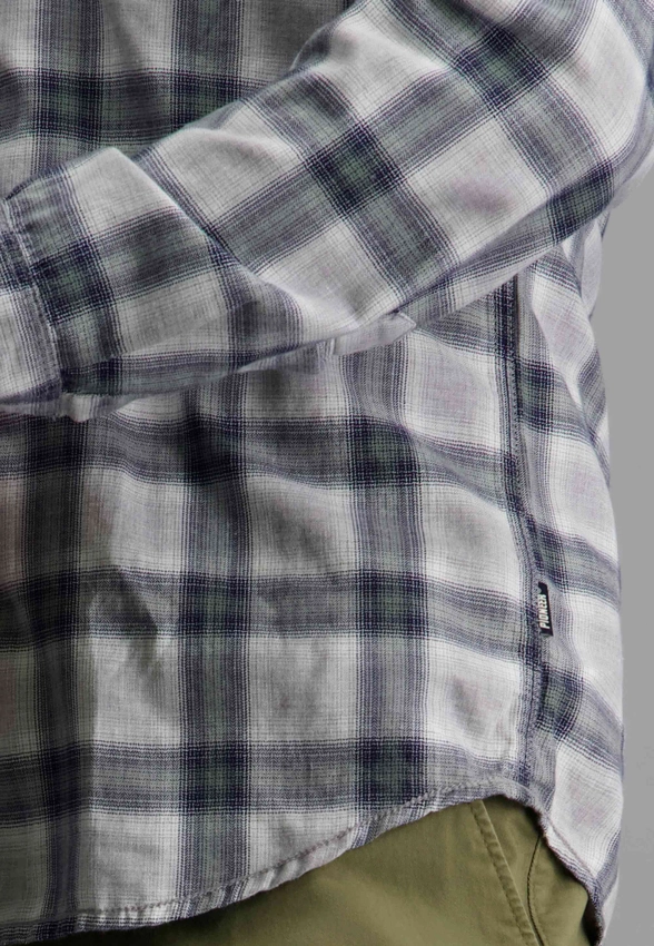 KOSZULA MĘSKA W KRATĘ PIONIEER P1 40246 0000