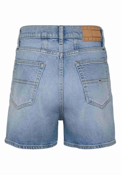 BERMUDY DAMSKIE TOMMY JEANS DW0DW20091