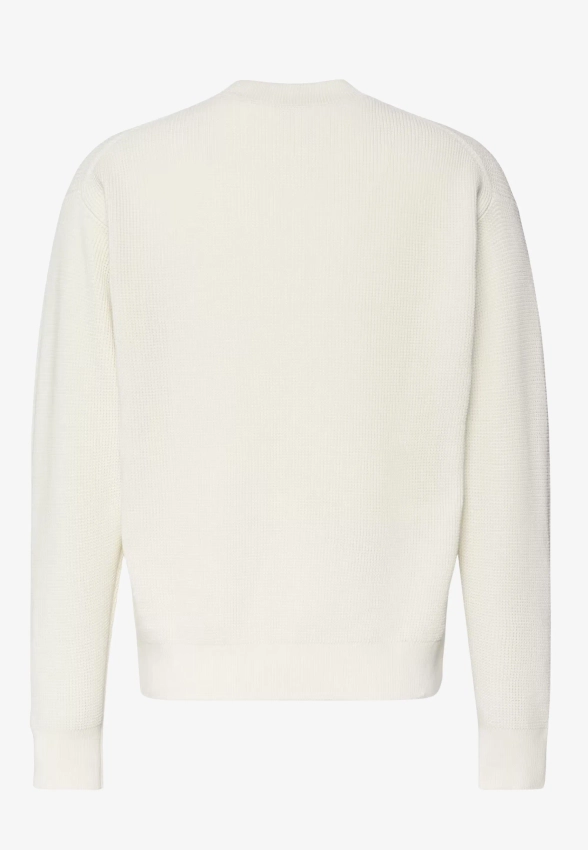 SWETER MĘSKI CALVIN KLEIN LV04RD313G