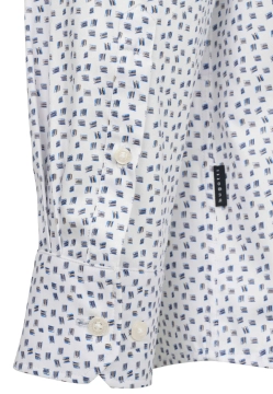 KOSZULA MĘSKA BUGATTI 9350 78502C