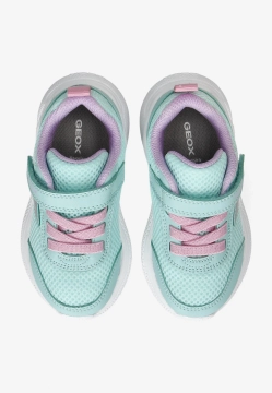 SNEKAERSY DZIECIĘCE GEOX B454TD 01454