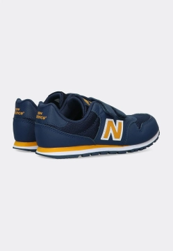 SNEAKERSY NEW BALANCE 500 PV500CNG