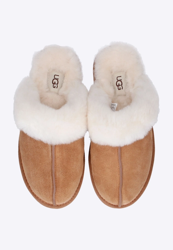 PANTOFLE UGG SCUFETTE II 1106872