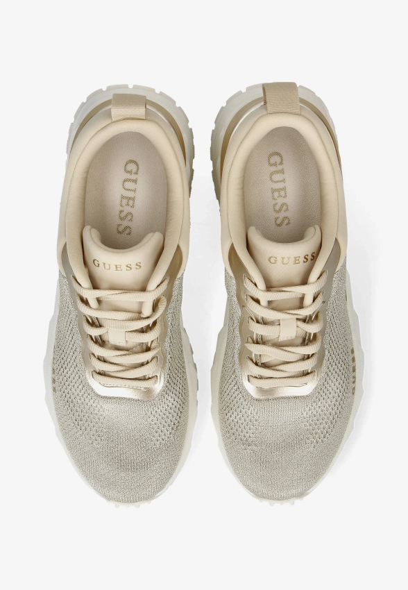 SNEAKERSY  DAMSKIE GUESS FLPRN3 FAB12