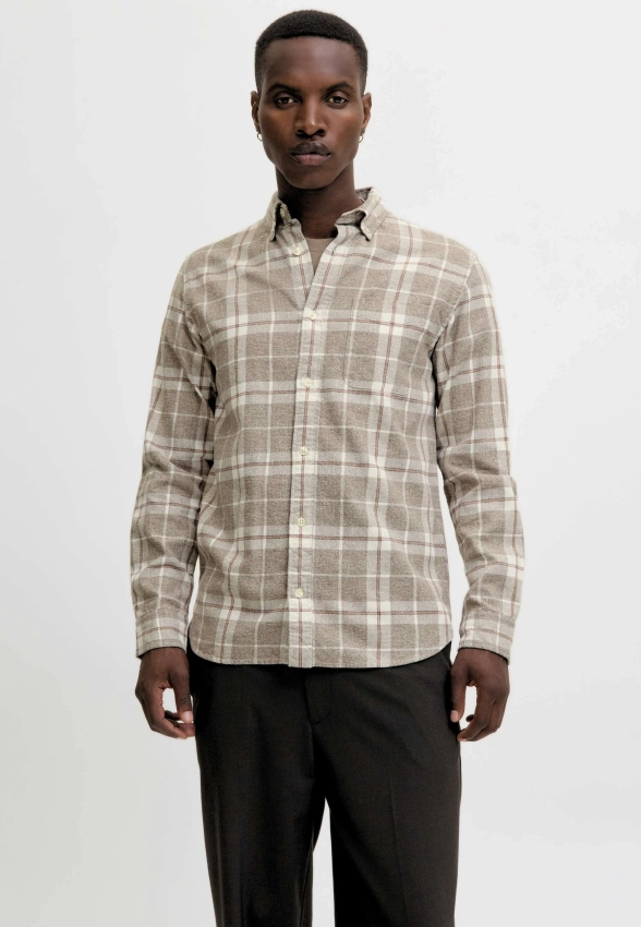 KOSZULA MĘSKA JACK & JONES 12282354