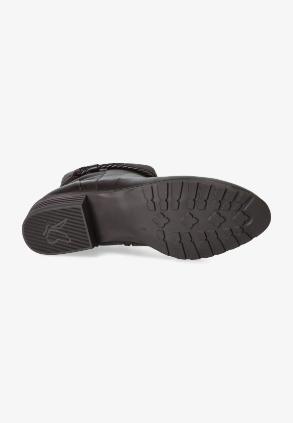BOTKI DAMSKIE CAPRICE 9-25404-45
