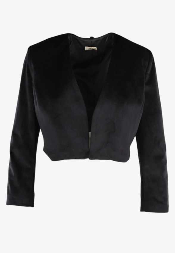 BOLERKO DAMSKIE EKS L4817