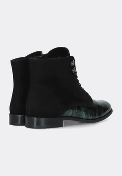 TRZEWIKI DAMSKIE EKS B-3266-3PS