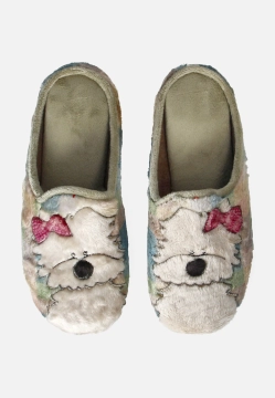 PANTOFLE DAMSKIE TANAHLOT II9354752