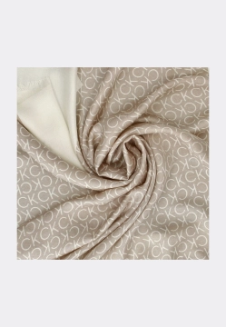 SZALIK DAMSKI CALVIN KLEIN LV04F8053G