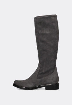 KOZAKI DAMSKIE Z ELASTYCZNĄ CHOLEWKĄ CAPRICE 9-25512-41