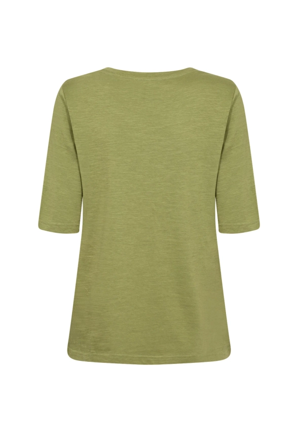 T-SHIRT DAMSKI SOYACONCEPT    26024