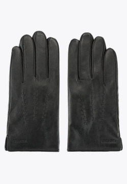 SKÓRZANE RĘKAWICZKI MĘSKIE WITTCHEN 39-6L-328-1