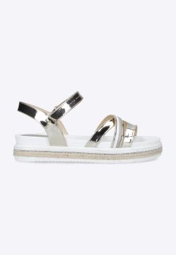 SANDAŁY DAMSKIE TOMMY HILFIGER T3A2-32177