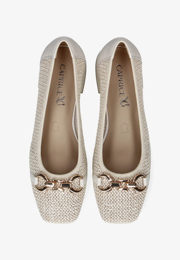 BALERINY DAMSKIE CAPRICE 9-22503-42