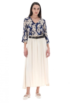 BLUZKA DAMSKA EKS D653B05Q52U