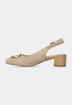 CZÓŁENKA DAMSKIE LORETTA VITALE C3803