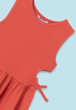 SUKIENKA DZIEWCZĘCA Z WYCIĘCIAM MAYORAL 6965