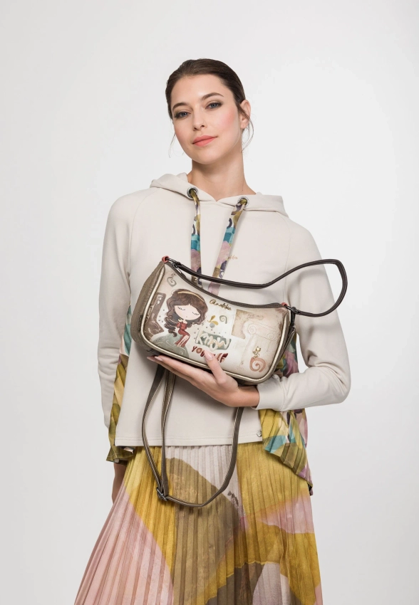 TOREBKA DAMSKA ANEKKE MUSE 42702-309