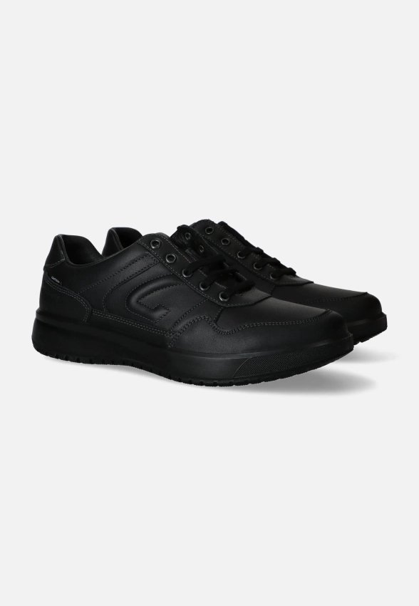 SKÓRZANE SNEAKERSY MĘSKIE GRISPORT 43640FT67G