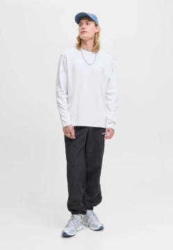 T-SHIRT MĘSKI JACK & JONES 12282697