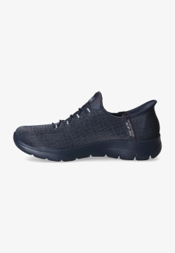 SNEAKERSY DAMSKIE SKECHERS 150128
