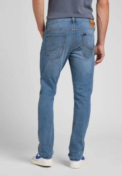 SPODNIE JEANSOWE MĘSKIE LEE L719NLTA