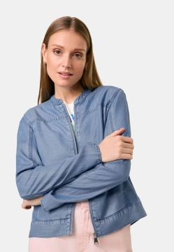 KURTKA DAMSKA TAIFUN 730314-11134