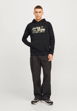 BLUZA MĘSKA JACK & JONES 12261670