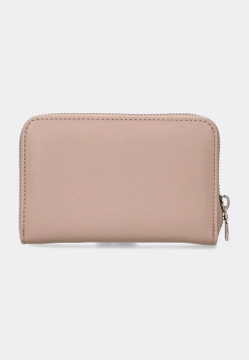 ŚREDNI PORTFEL DAMSKI GUESS LAUREL SLG   SWVG85 00400