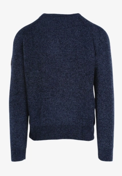 SWETER MĘSKI Z SZENILI BEVERLY HILLS POLO CLUB M437330