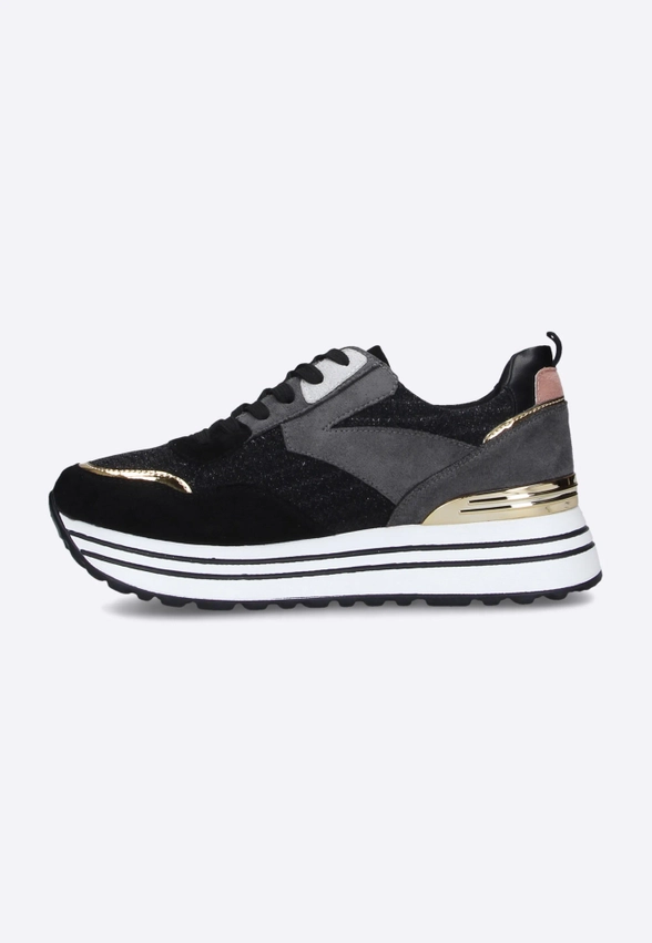 SNEAKERSY DAMSKIE QUEEN HELENA X2719