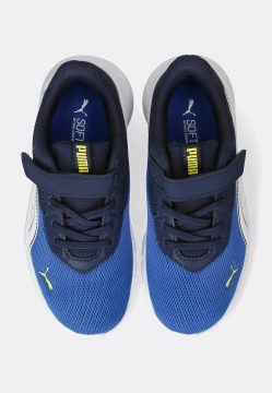 SNEAKERSY MŁODZIEŻOWE PUMA 401519 02