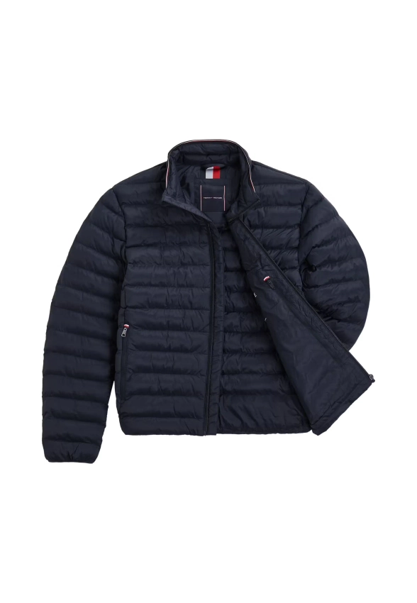 PIKOWANA KURTKA MĘSKA TOMMY HILFIGER MW0MW39990