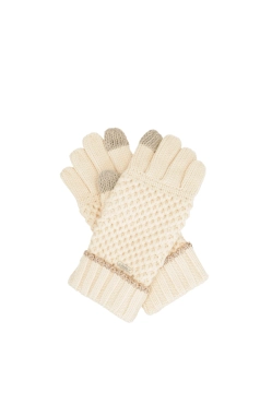 RĘKAWICZKI DAMSKIE ANEKKE REAL 41492-013