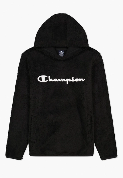 FUTERKOWA BLUZA MĘSKA CHAMPION 214973