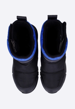 ŚNIEGOWCE CHŁOPIĘCE ZAPINANE NA RZEP J FLEXYPER B.B ABX GEOX J269XF 0FU50