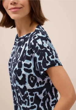 T-SHIRT DAMSKI CECIL 2323892