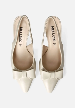 SZPILKI WIZYTOWE DAMSKIE MELLUSO E1855
