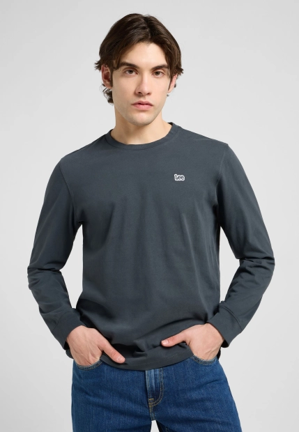 T-SHIRT MĘSKI   LEE 112370500