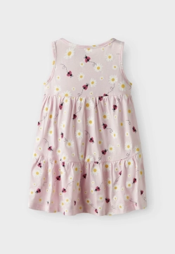 SUKIENKA DZIEWCZĘCA BEZ RĘKAWÓW NAME IT 13228172