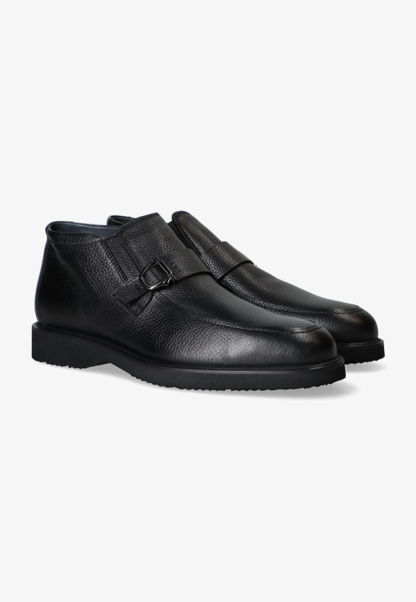 OBUWIE MESKIE ENRICO CAVALLI 7996