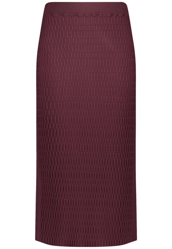 SPÓDNICA DAMSKA GERRY WEBER 110038-57061