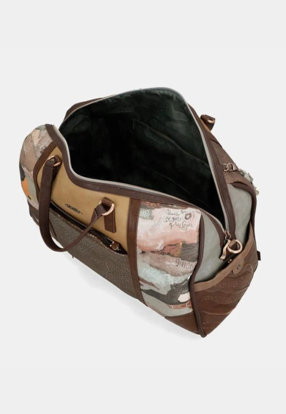 TORBA PODRÓŻNA ANEKKE CORE 39808-423