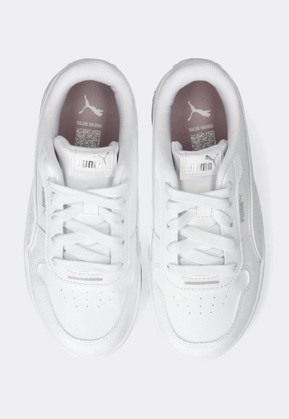 SNEAKERSY DZIECIĘCE PUMA 398285 01