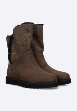 BOTKI DAMSKIE LAURA BIAGIOTTI 7905