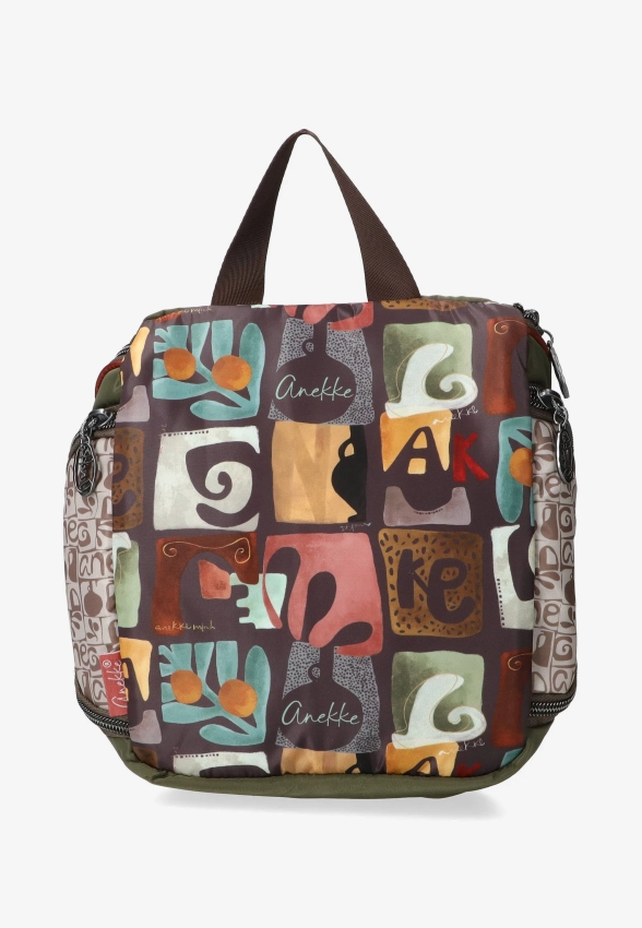 KOSMETYCZKA DAMSKA ANEKKE MUSE 42577-011