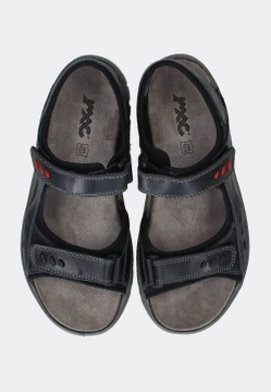 LEKKIE, WYGODNE SANDAŁY MESKIE IMAC 553040